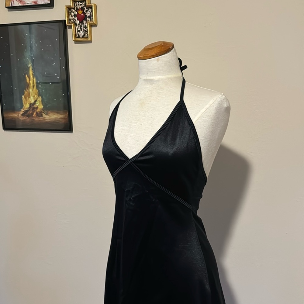 Vintage Rampage Dress